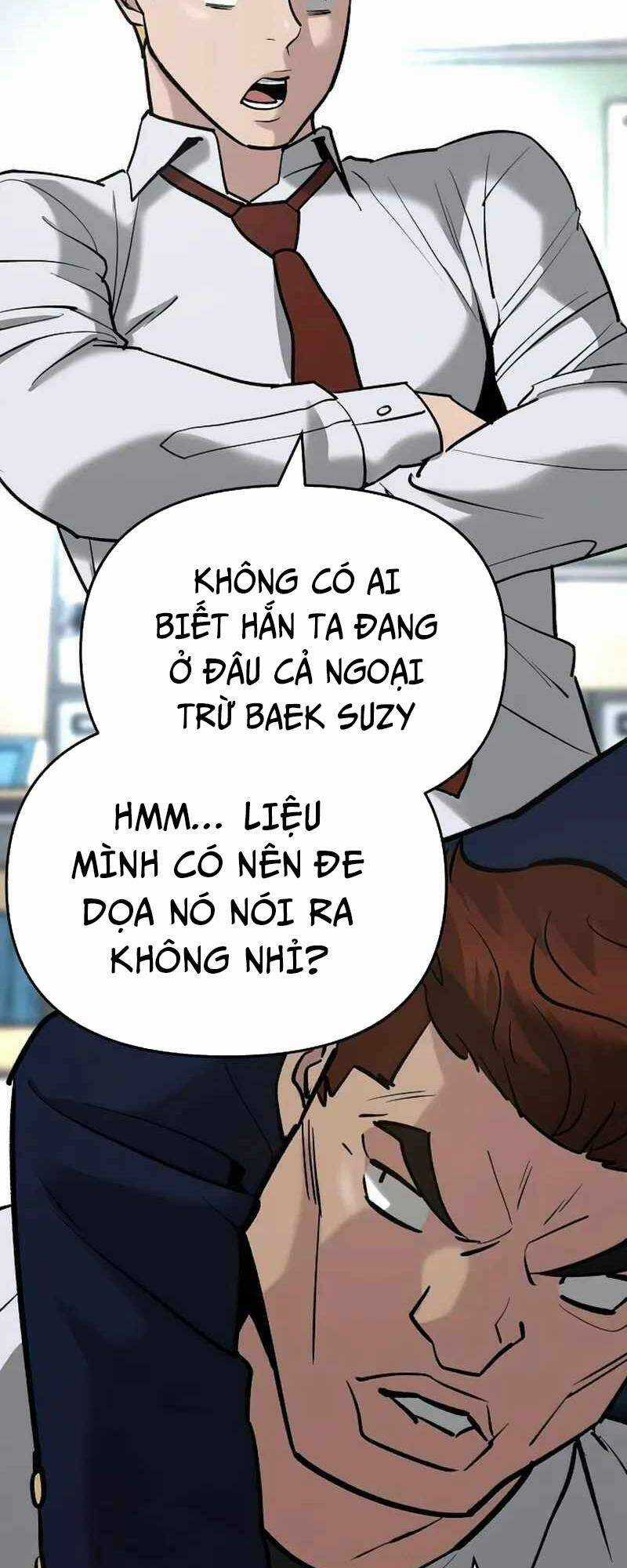 Quản Lí Du Côn - Chapter 53 - Trang 46