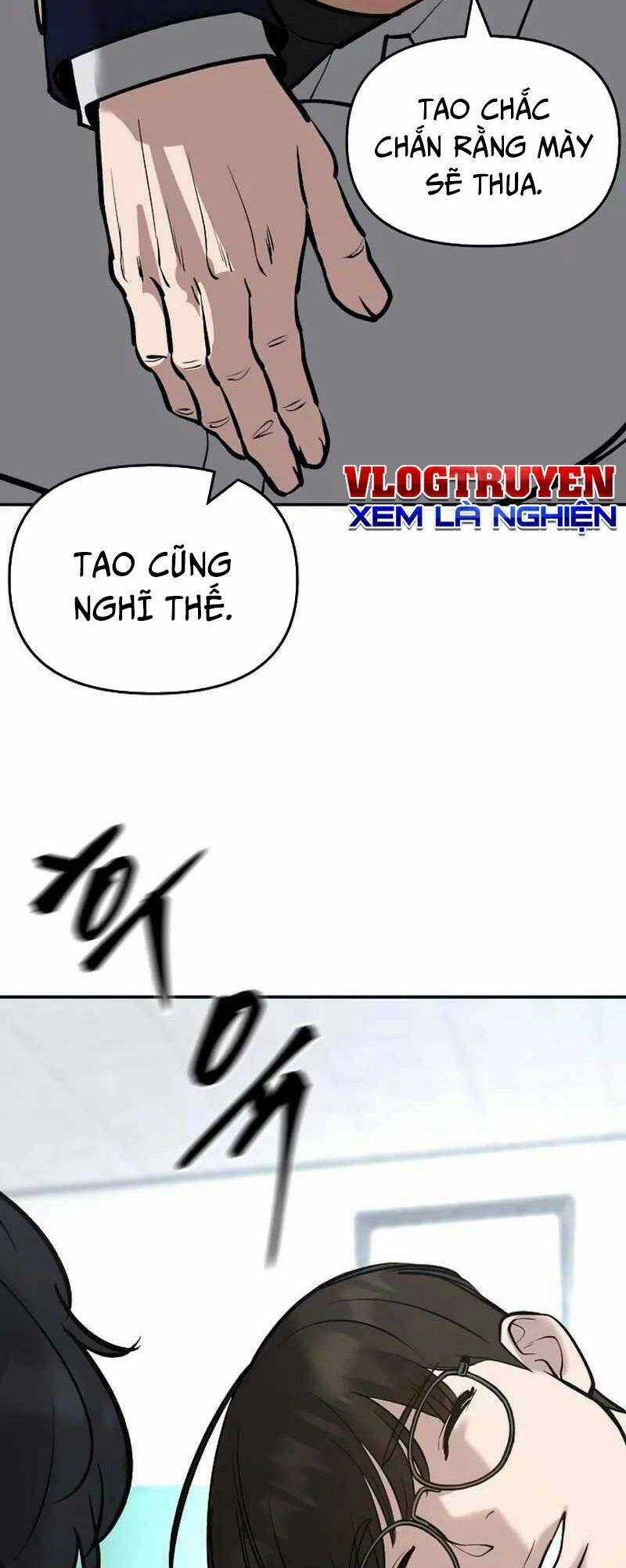 Quản Lí Du Côn - Chapter 53 - Trang 47