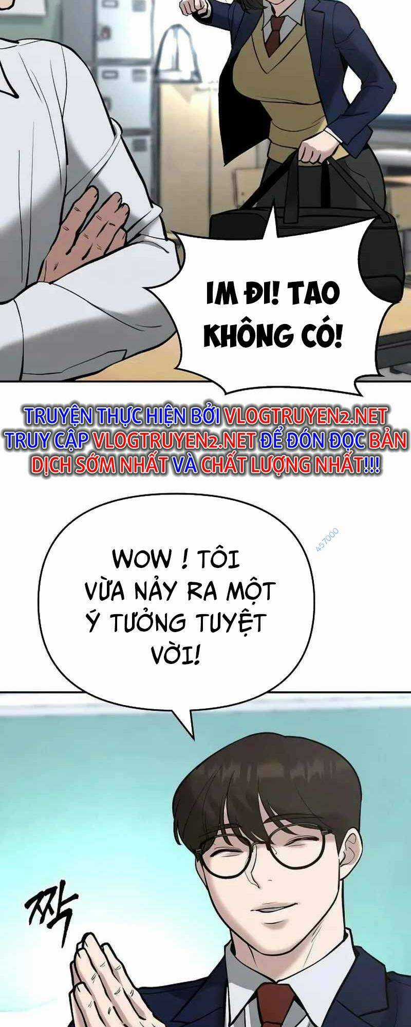 Quản Lí Du Côn - Chapter 53 - Trang 52
