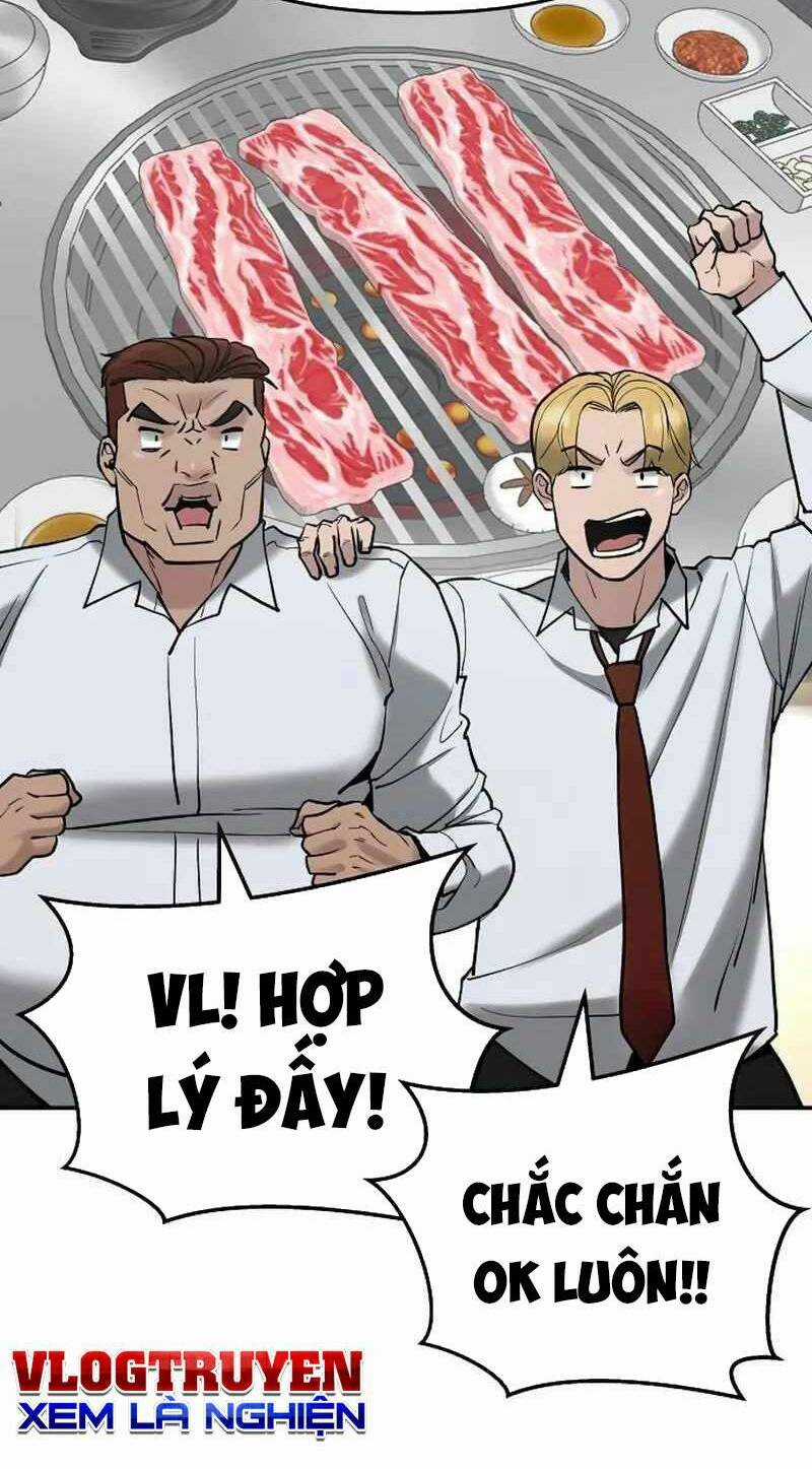 Quản Lí Du Côn - Chapter 53 - Trang 54