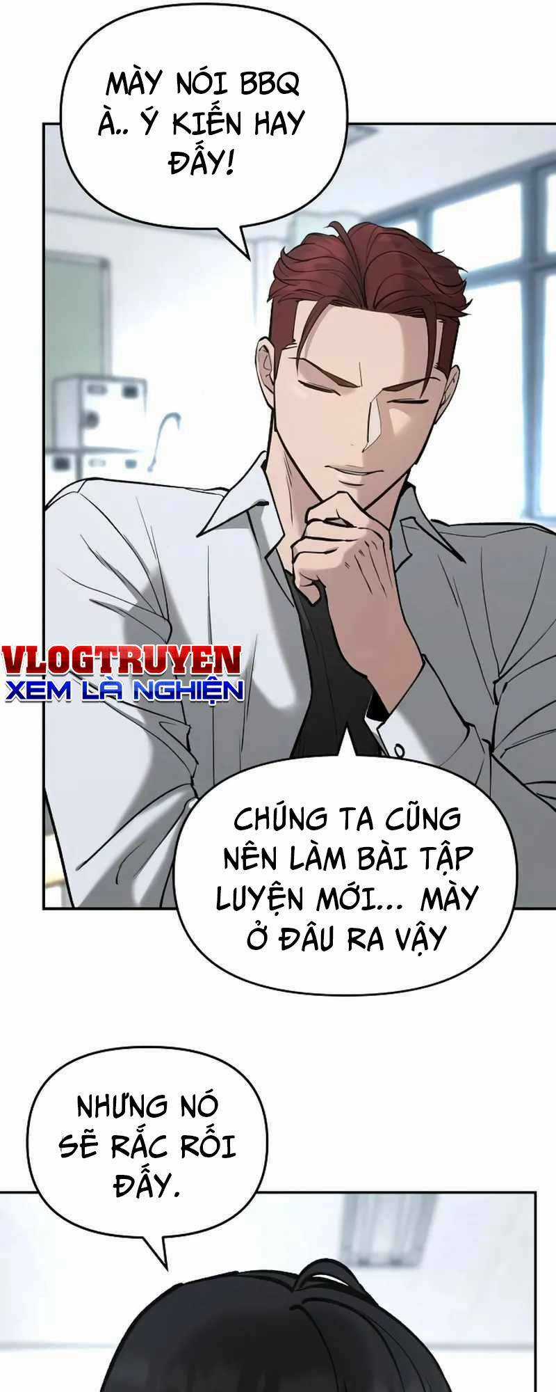 Quản Lí Du Côn - Chapter 53 - Trang 55