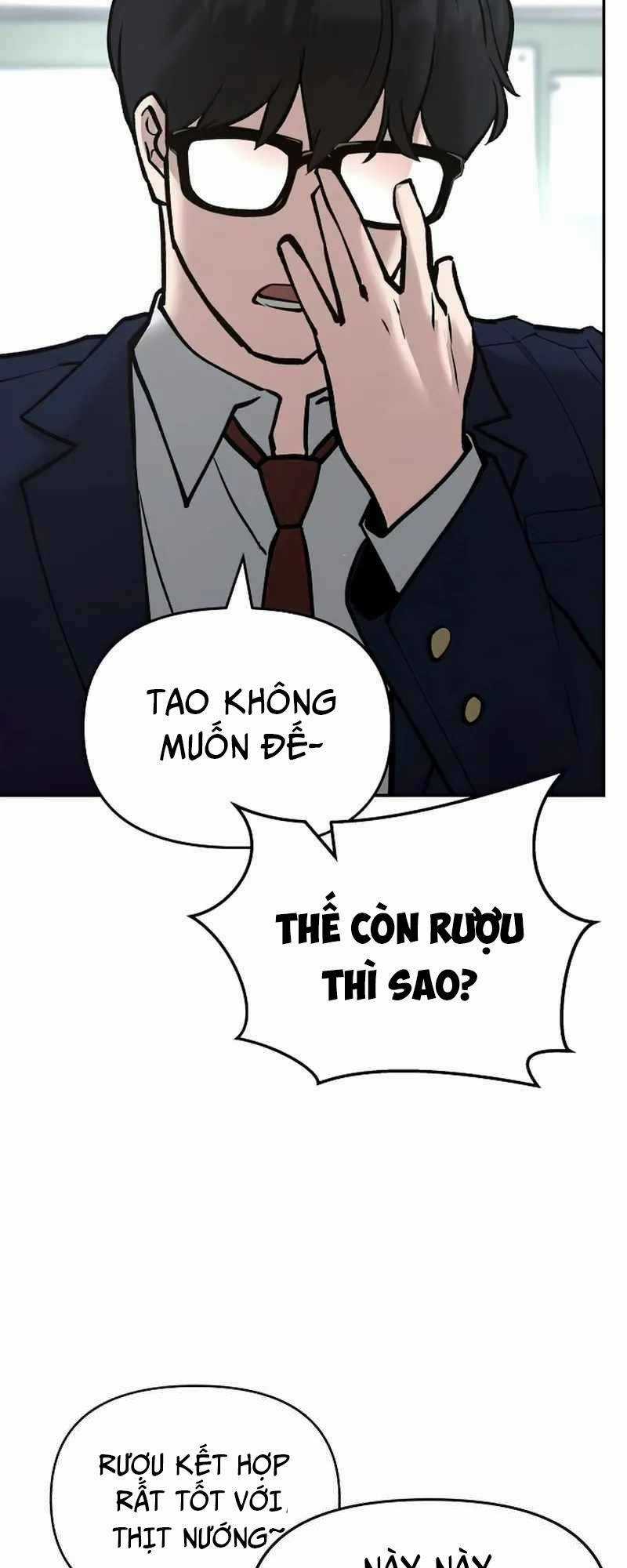Quản Lí Du Côn - Chapter 53 - Trang 56
