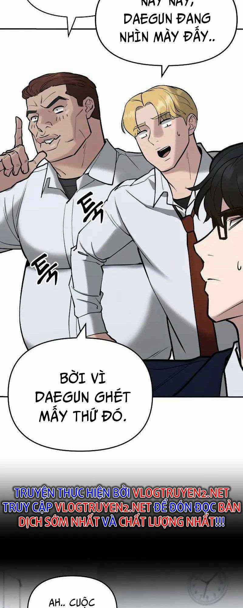 Quản Lí Du Côn - Chapter 53 - Trang 57