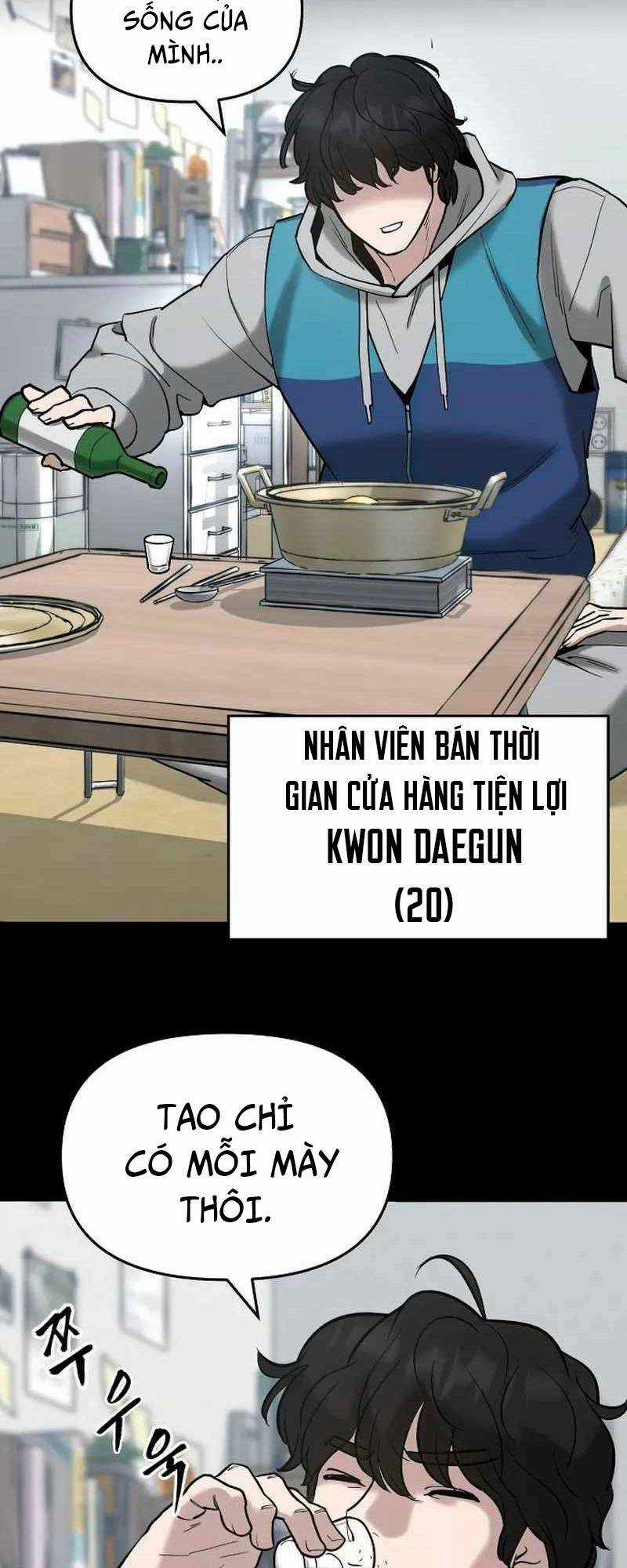 Quản Lí Du Côn - Chapter 53 - Trang 58