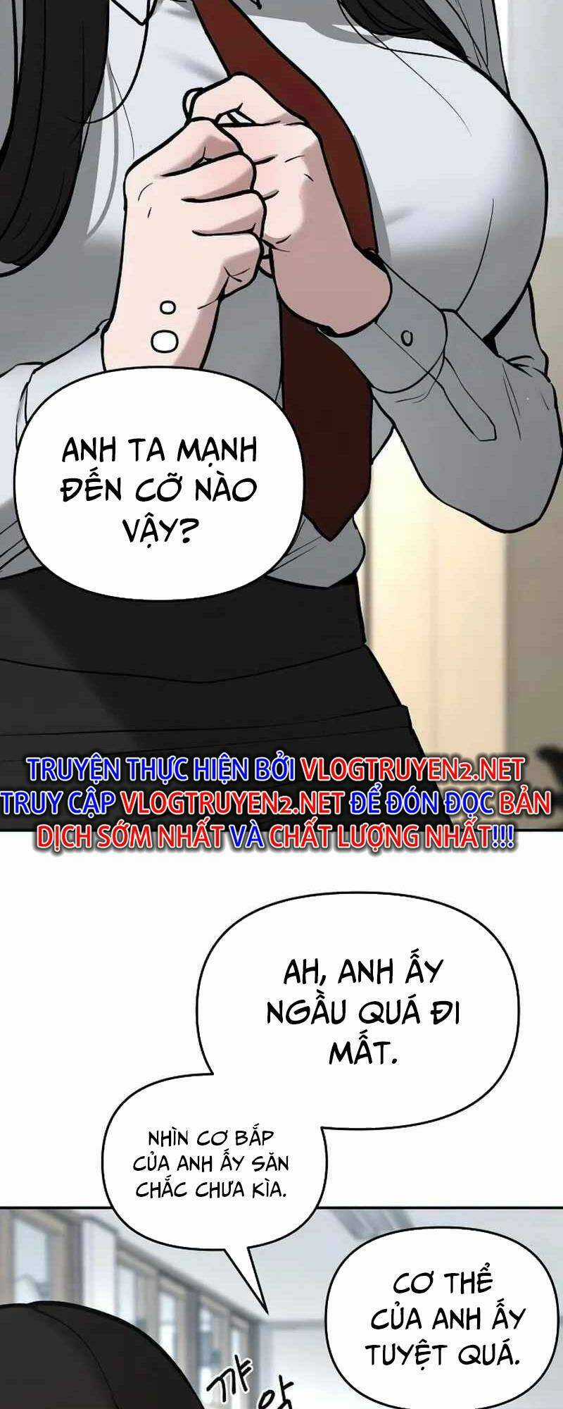 Quản Lí Du Côn - Chapter 53 - Trang 7