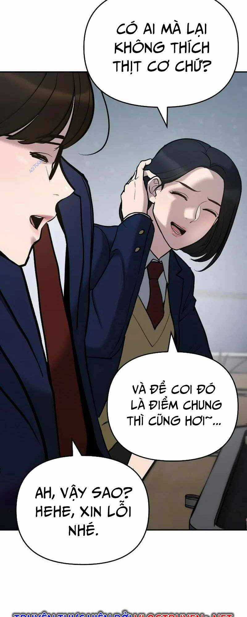 Quản Lí Du Côn - Chapter 53 - Trang 71