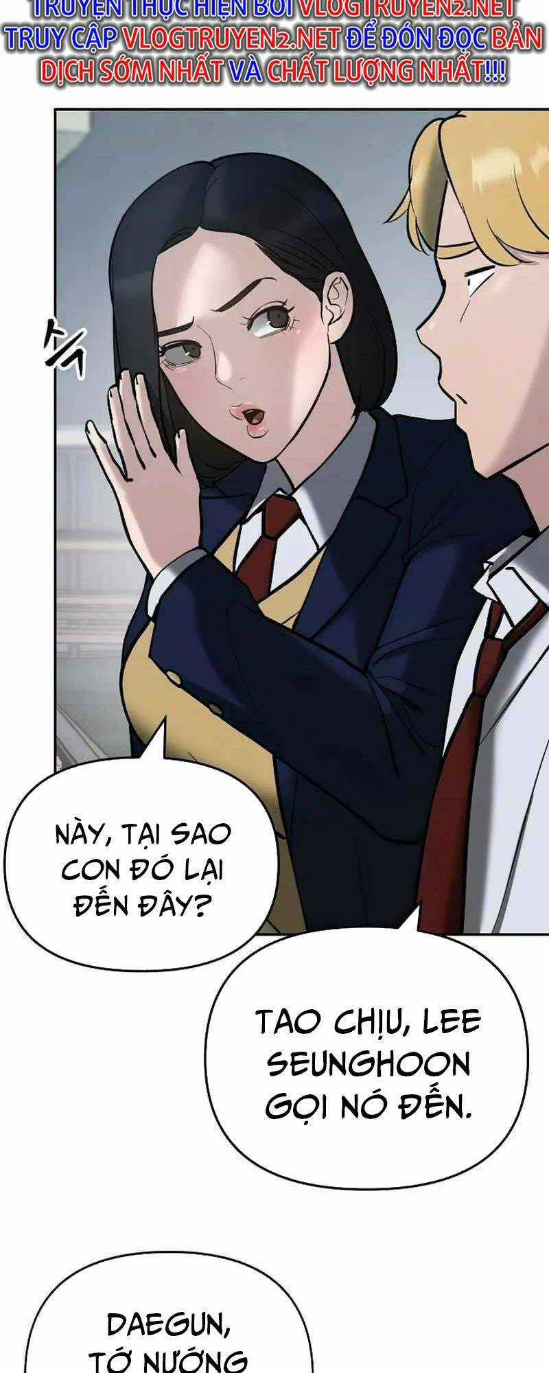 Quản Lí Du Côn - Chapter 53 - Trang 72