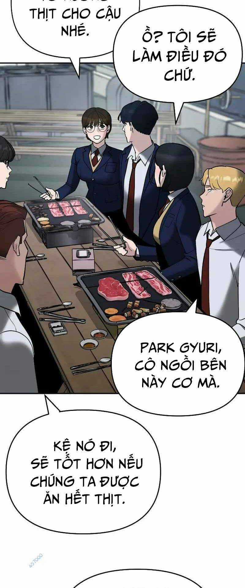 Quản Lí Du Côn - Chapter 53 - Trang 73