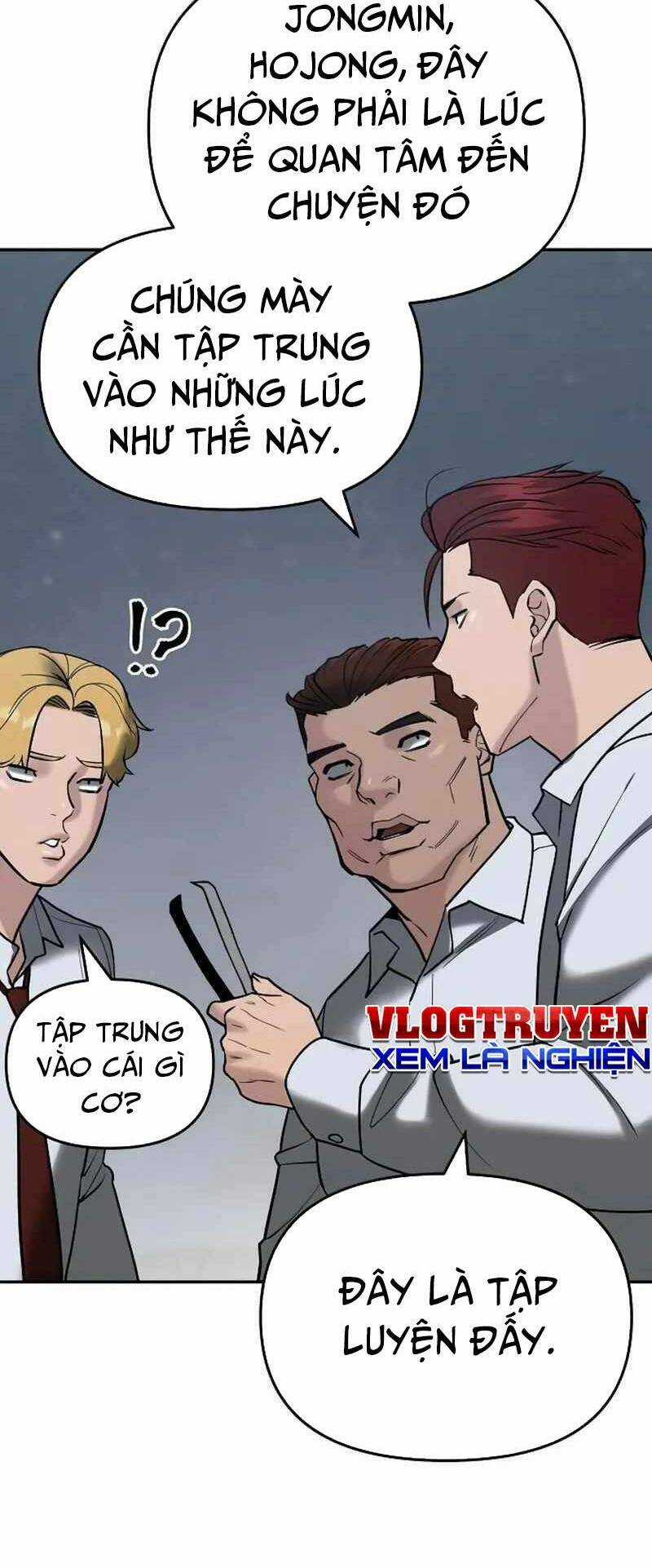 Quản Lí Du Côn - Chapter 53 - Trang 74