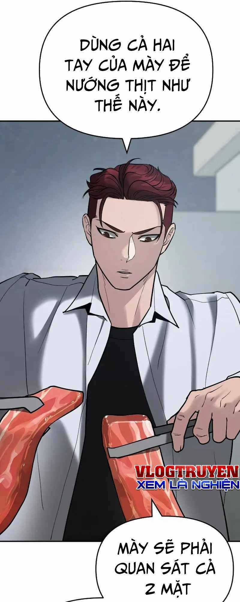 Quản Lí Du Côn - Chapter 53 - Trang 75