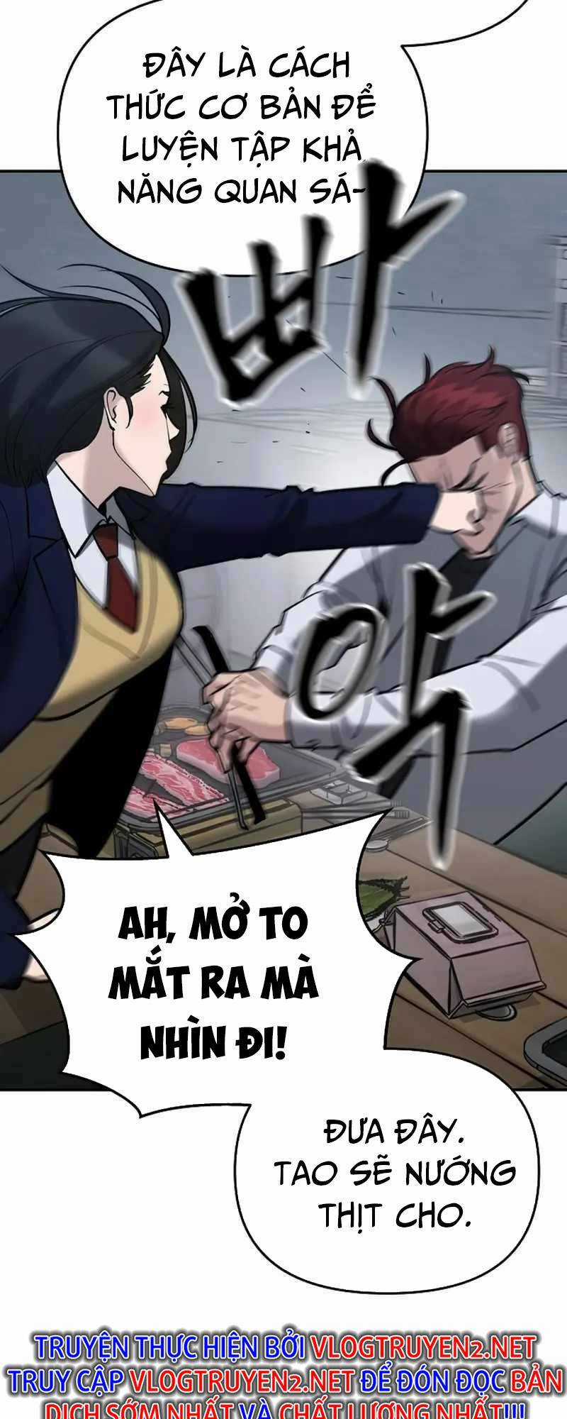 Quản Lí Du Côn - Chapter 53 - Trang 76