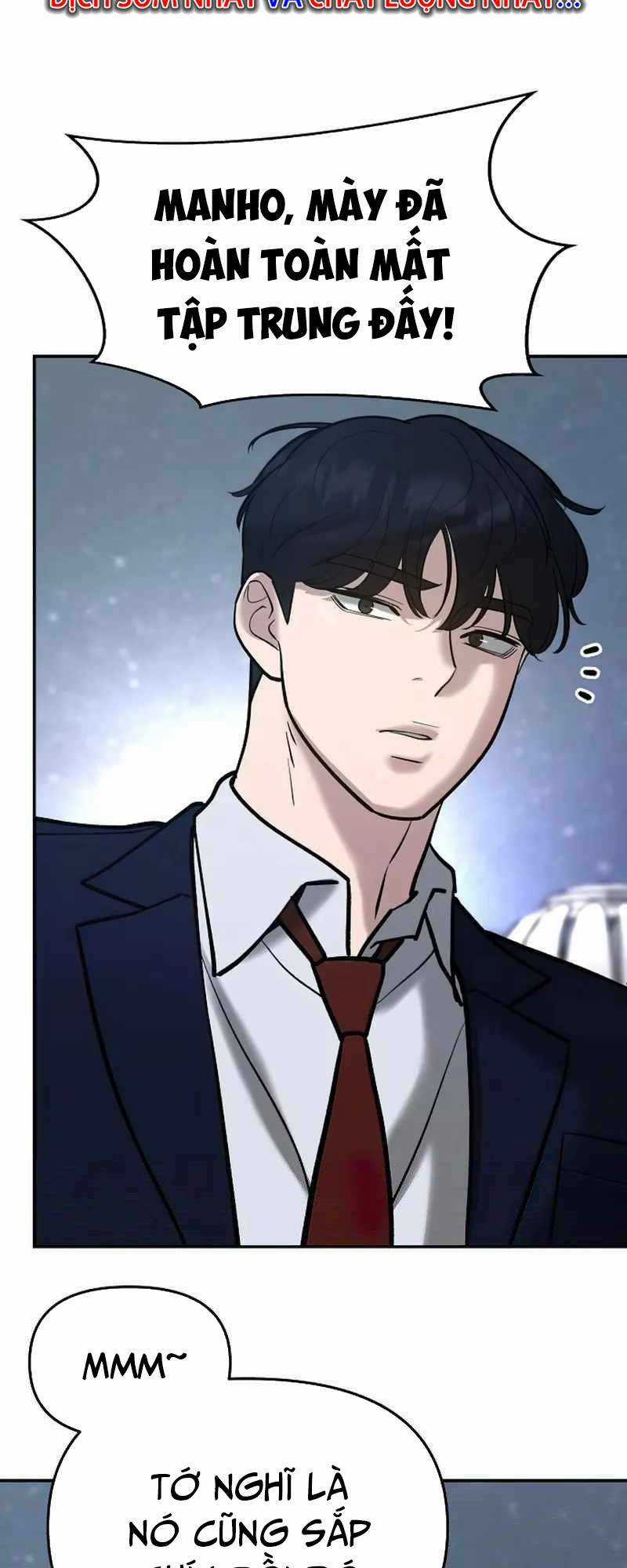 Quản Lí Du Côn - Chapter 53 - Trang 77