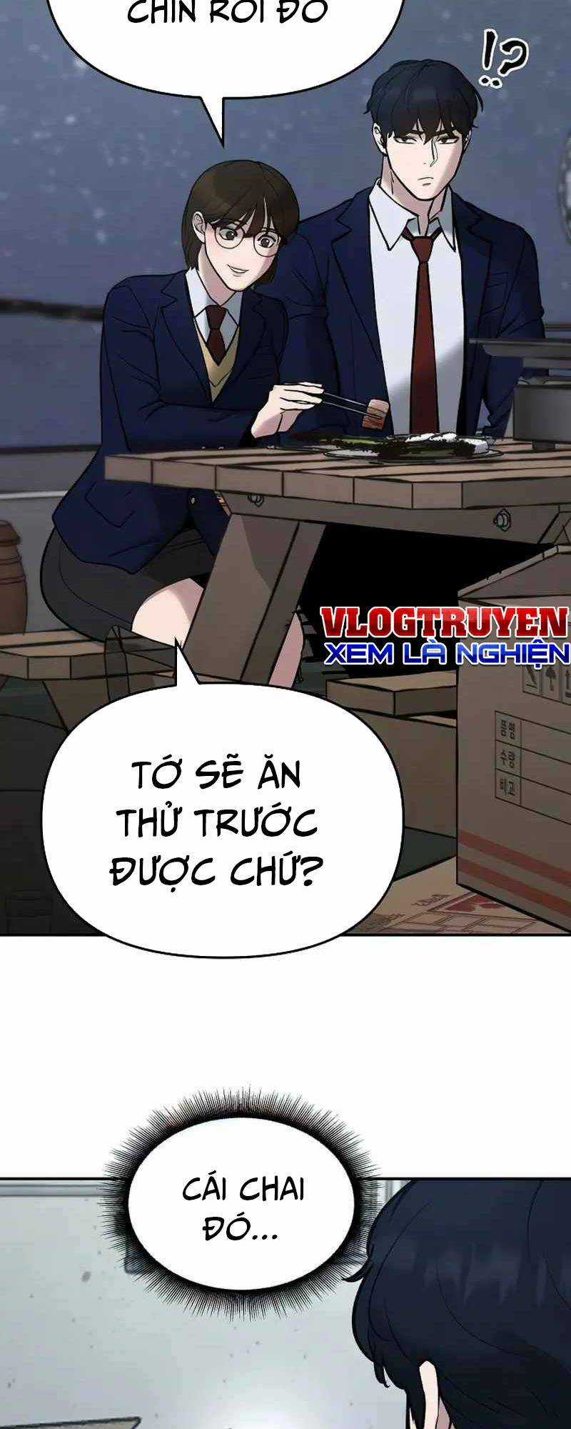 Quản Lí Du Côn - Chapter 53 - Trang 78