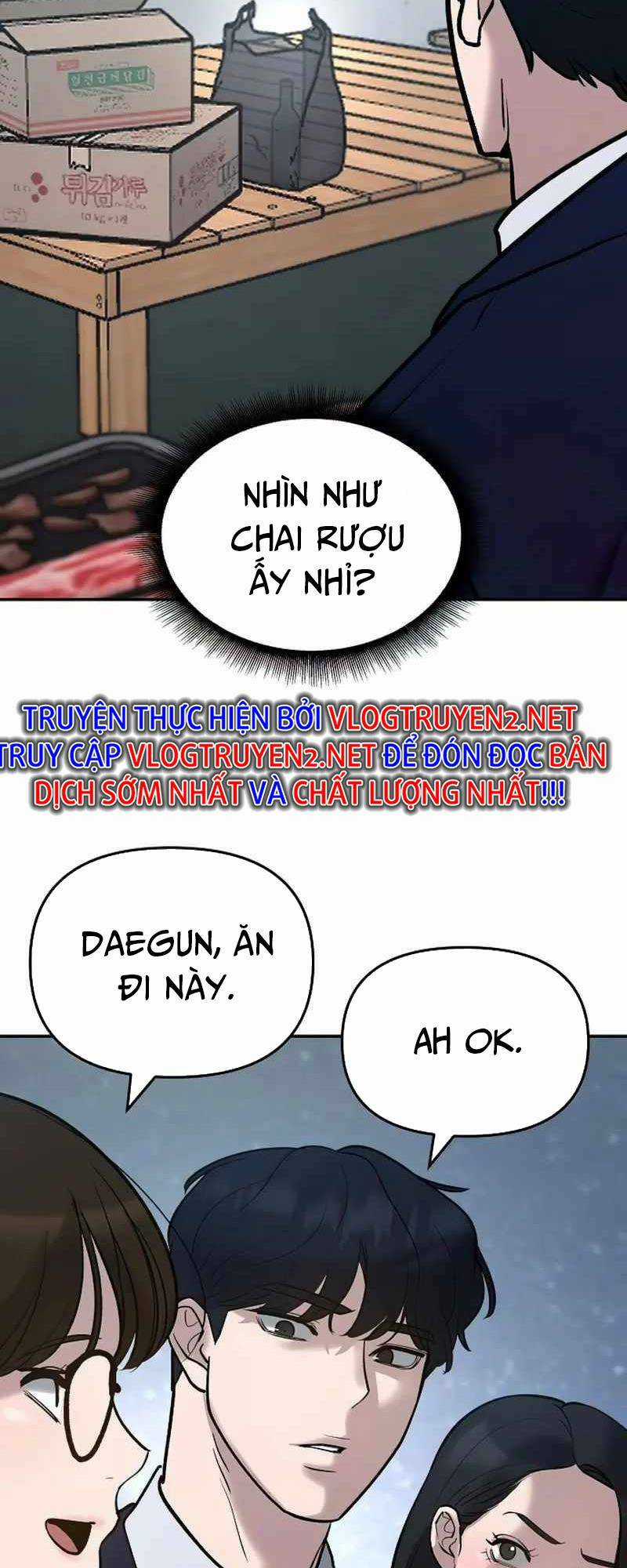 Quản Lí Du Côn - Chapter 53 - Trang 79