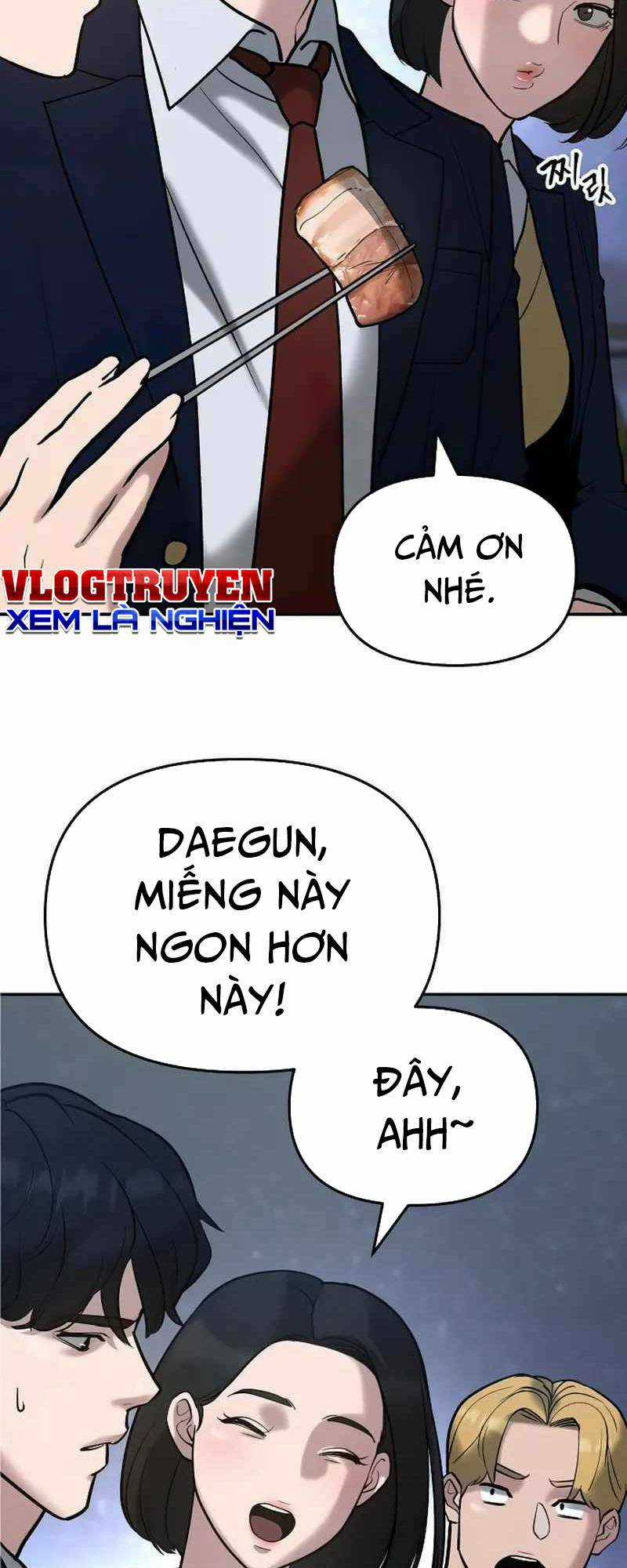 Quản Lí Du Côn - Chapter 53 - Trang 80