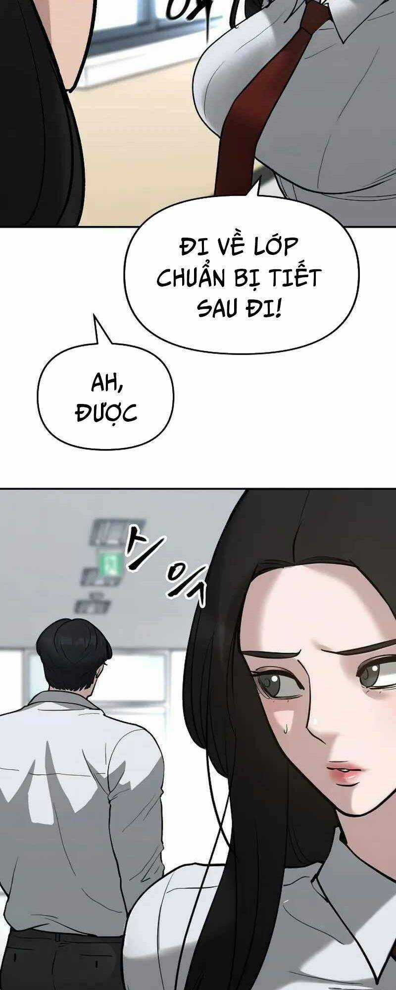 Quản Lí Du Côn - Chapter 53 - Trang 9