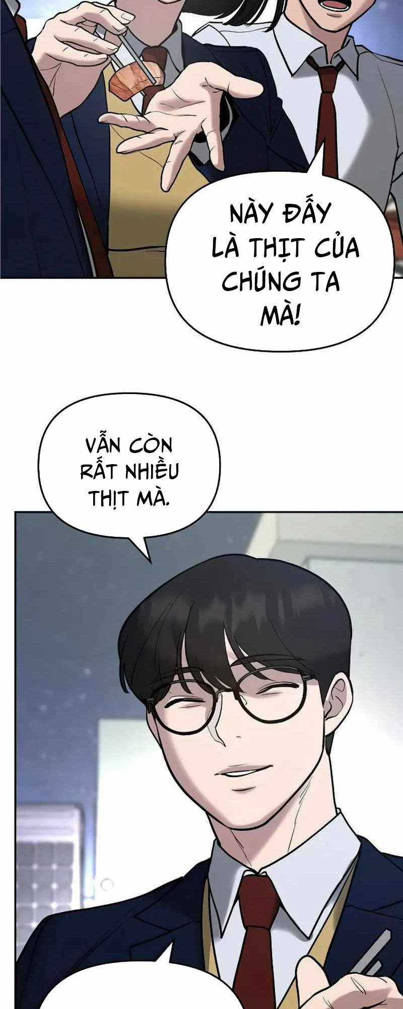 Quản Lí Du Côn - Chapter 53 - Trang 81