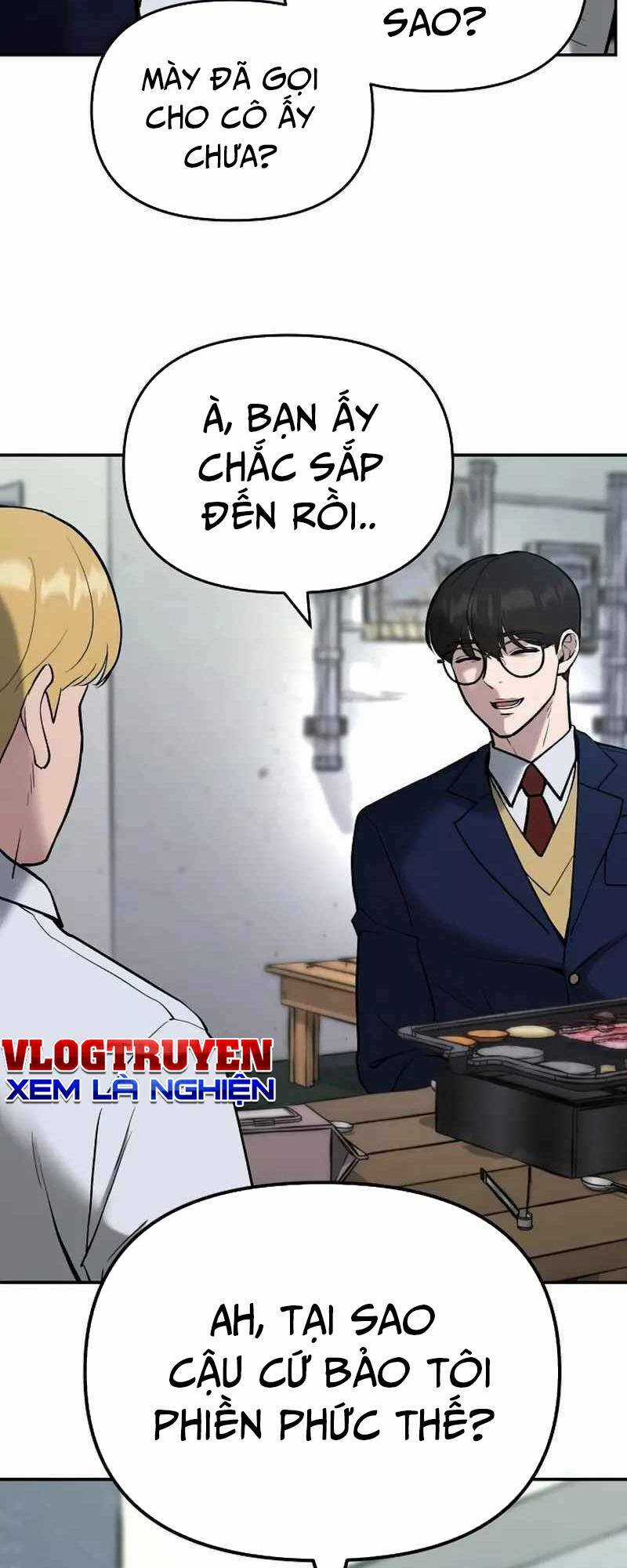 Quản Lí Du Côn - Chapter 53 - Trang 83