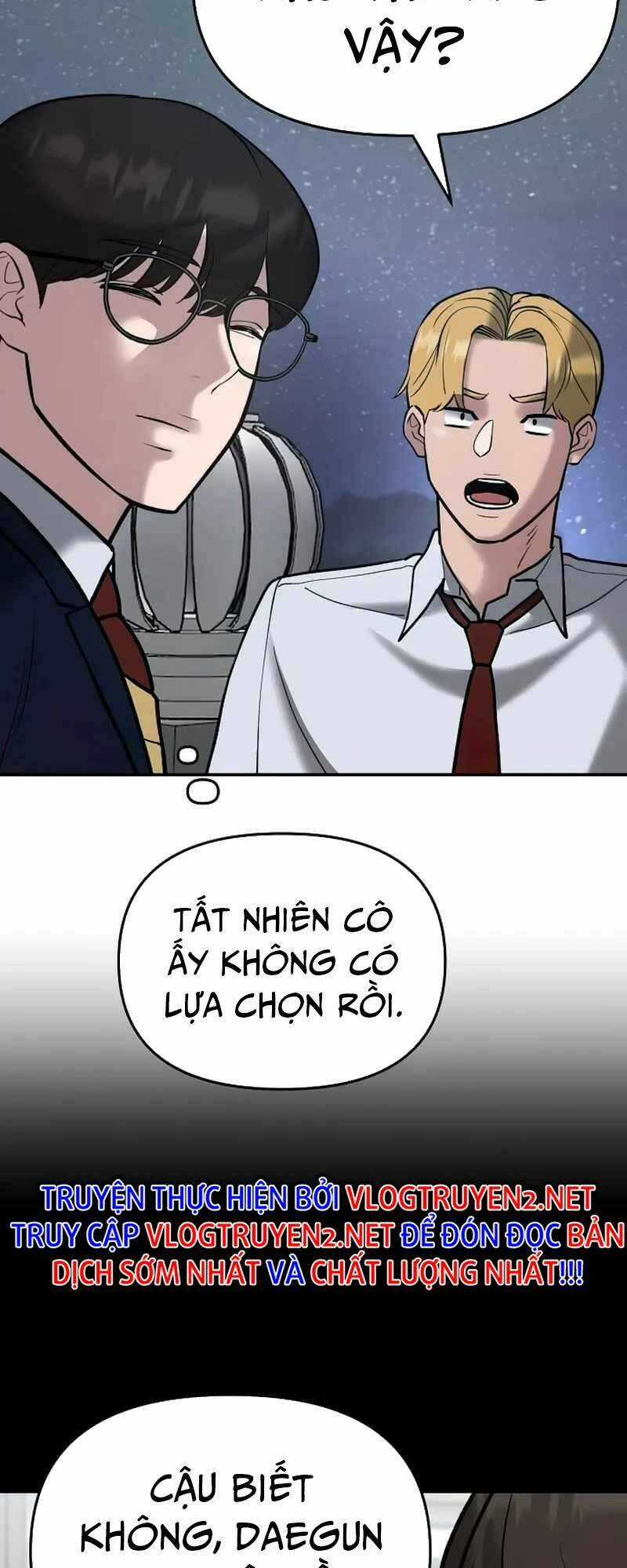 Quản Lí Du Côn - Chapter 53 - Trang 87