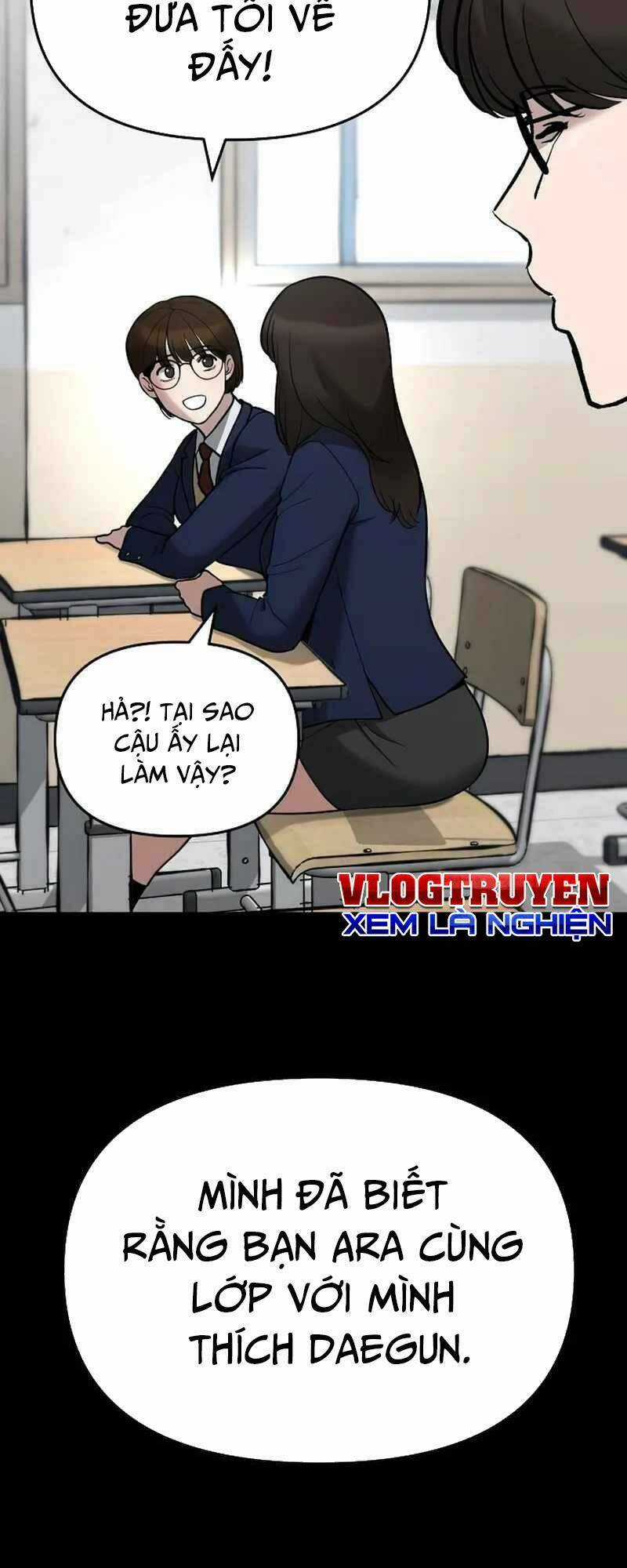 Quản Lí Du Côn - Chapter 53 - Trang 88