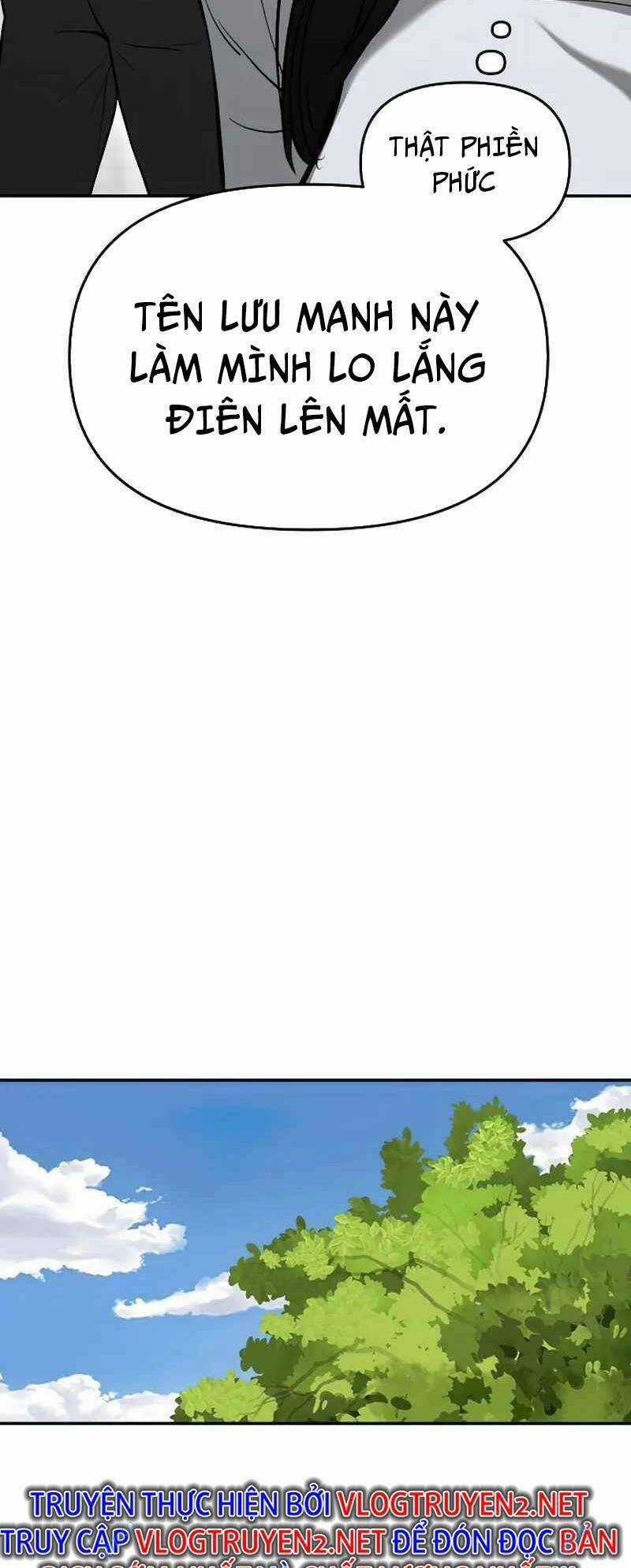 Quản Lí Du Côn - Chapter 53 - Trang 10