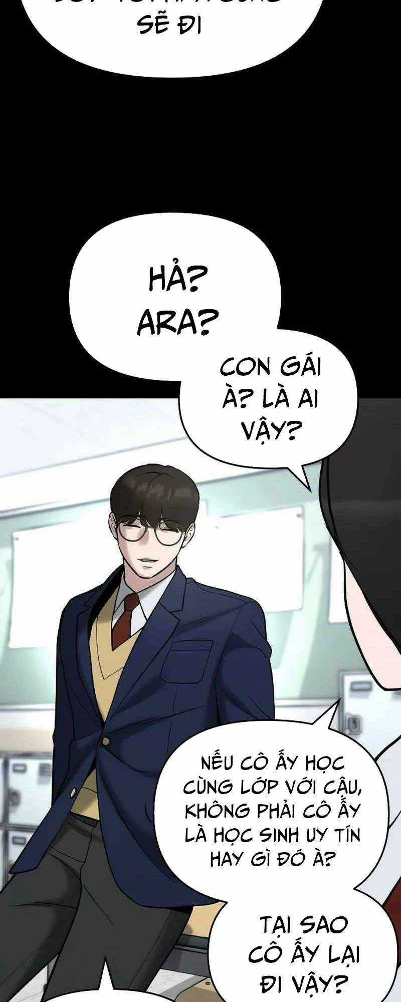 Quản Lí Du Côn - Chapter 53 - Trang 92