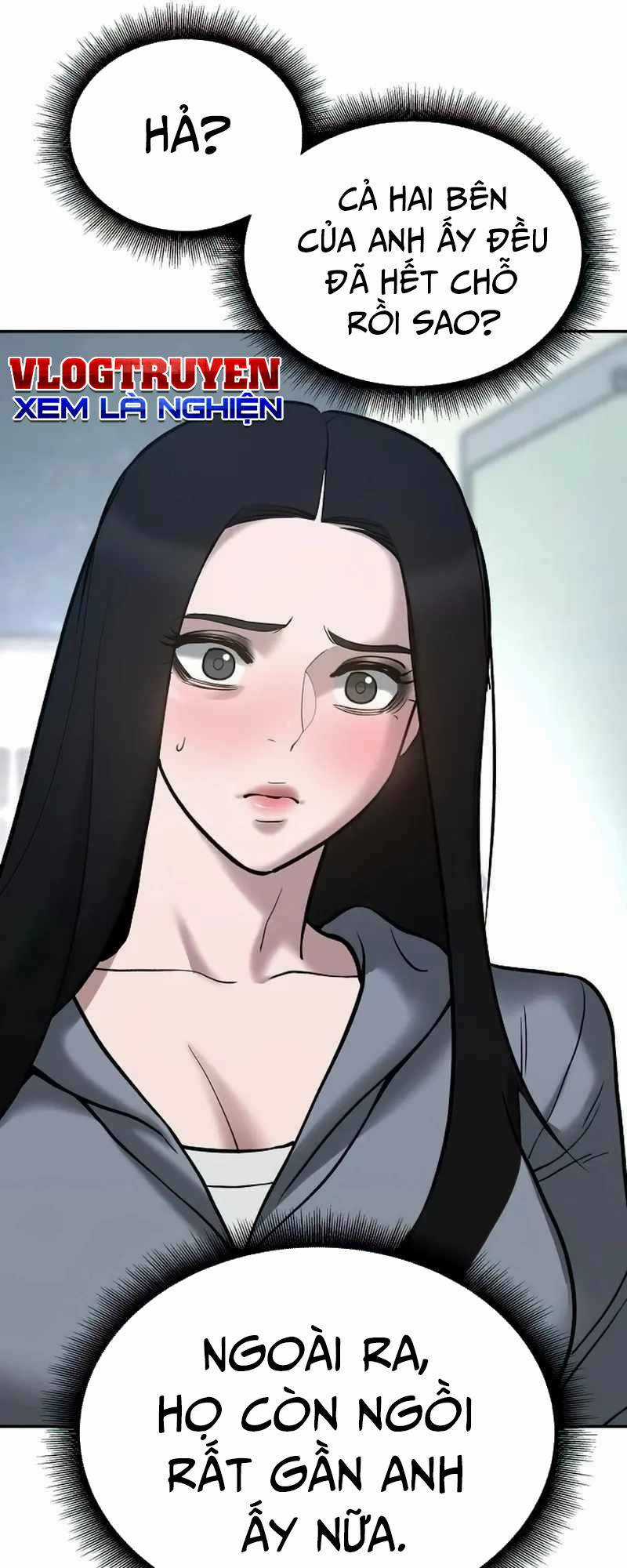 Quản Lí Du Côn - Chapter 53 - Trang 97