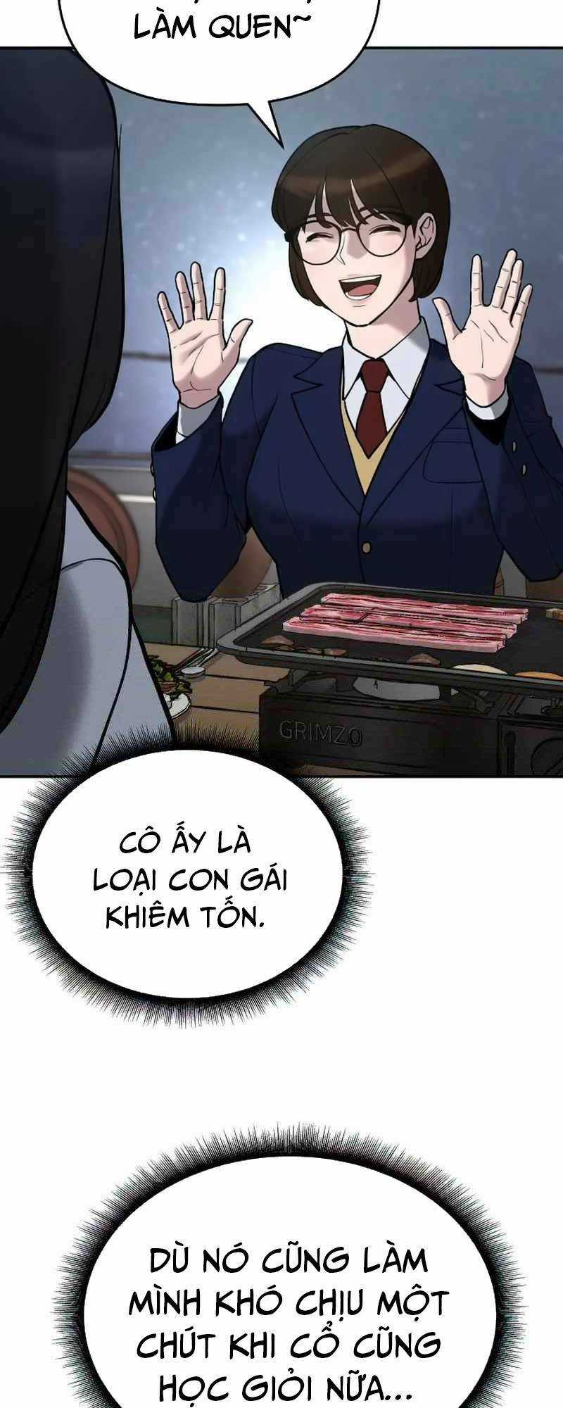 Quản Lí Du Côn - Chapter 53 - Trang 99