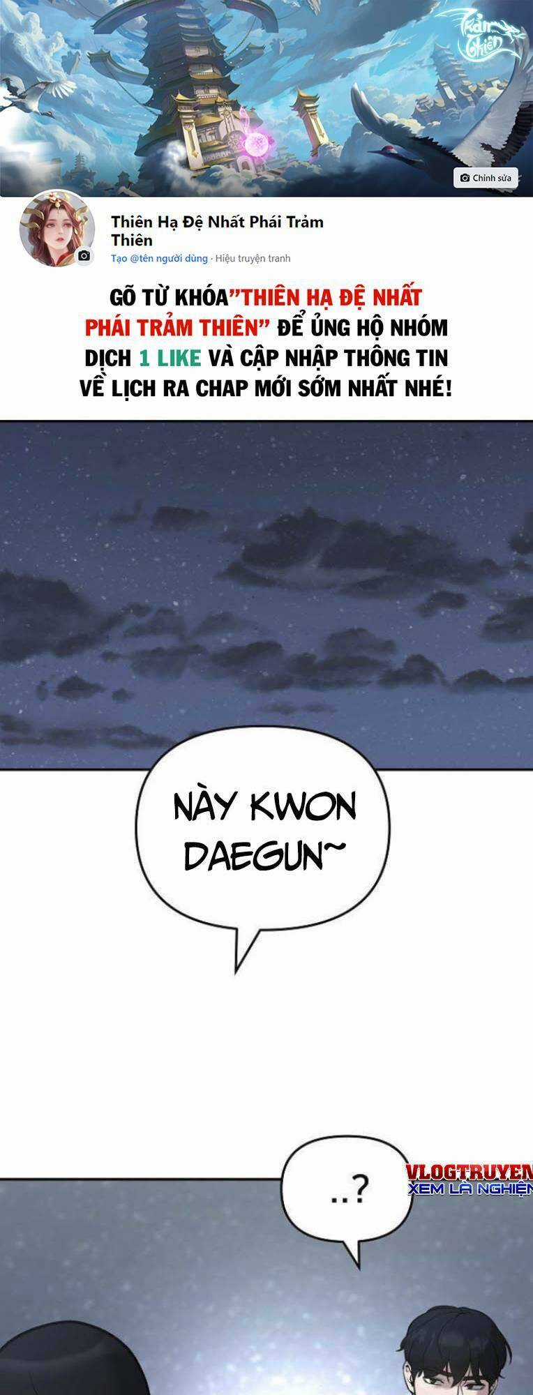 Quản Lí Du Côn - Chapter 54 - Trang 1