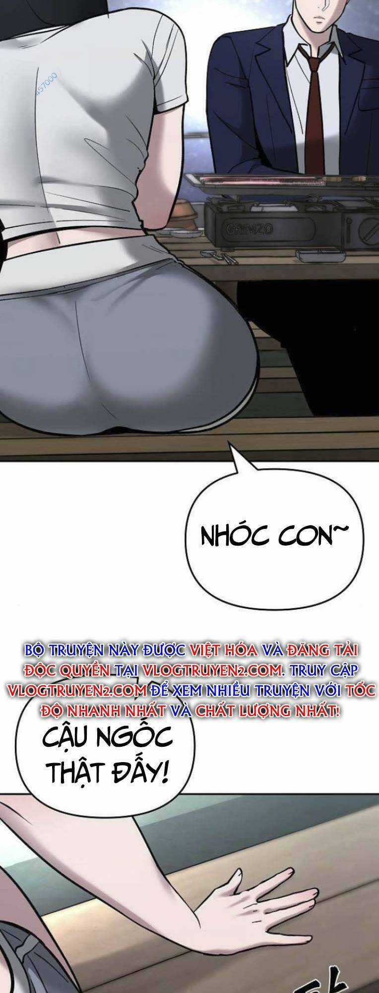 Quản Lí Du Côn - Chapter 54 - Trang 2