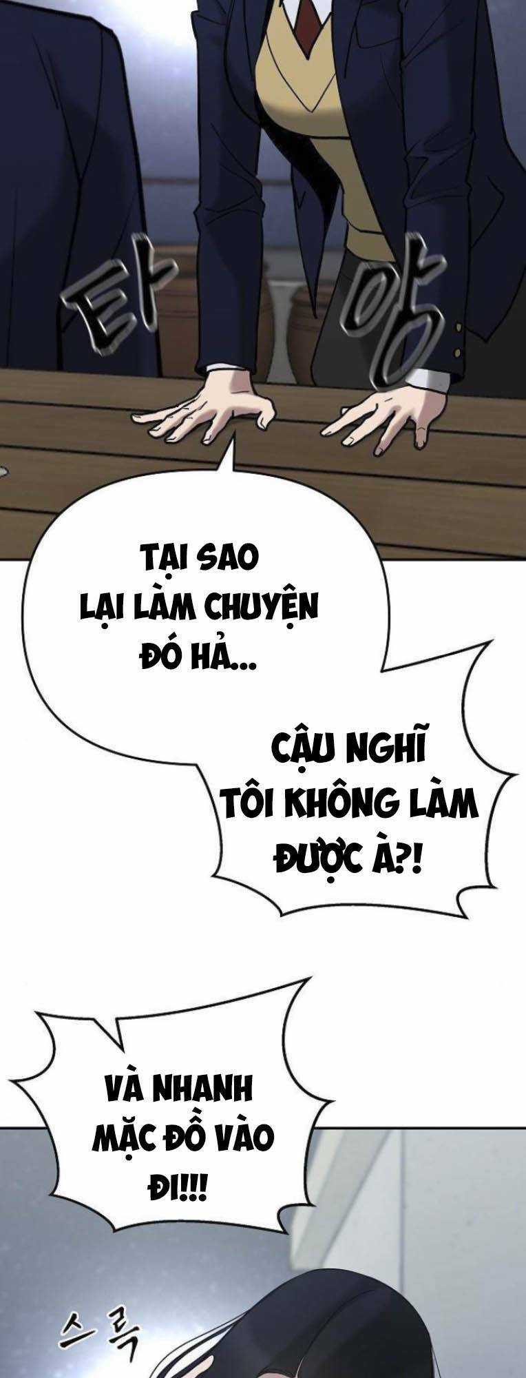 Quản Lí Du Côn - Chapter 54 - Trang 11