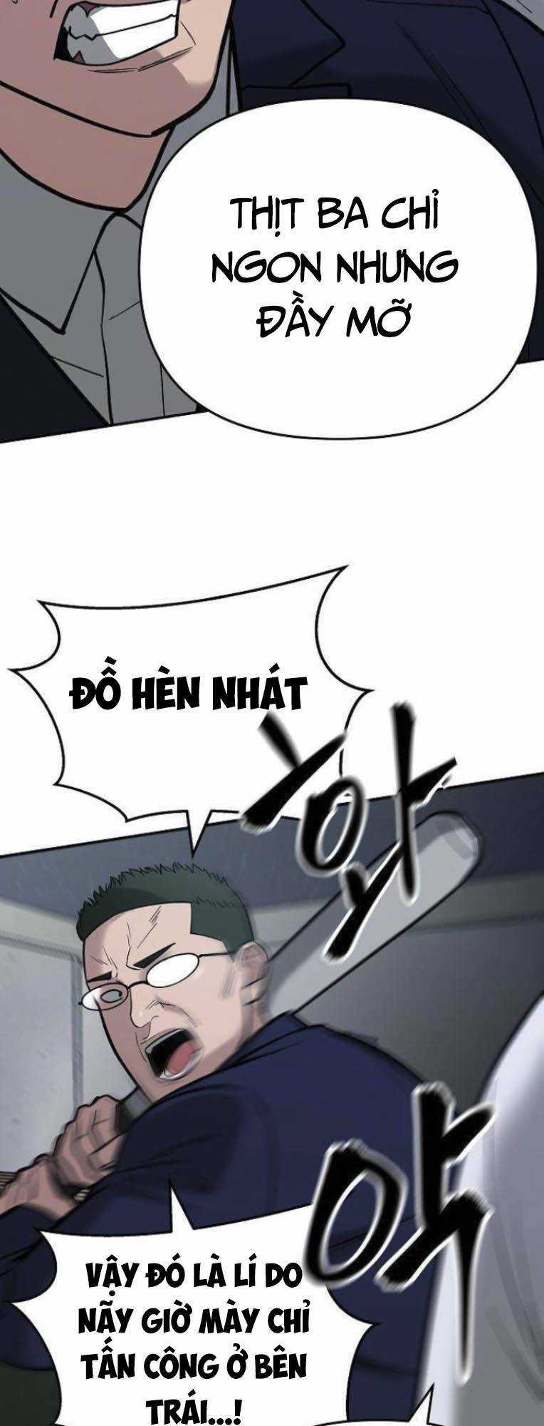 Quản Lí Du Côn - Chapter 54 - Trang 108