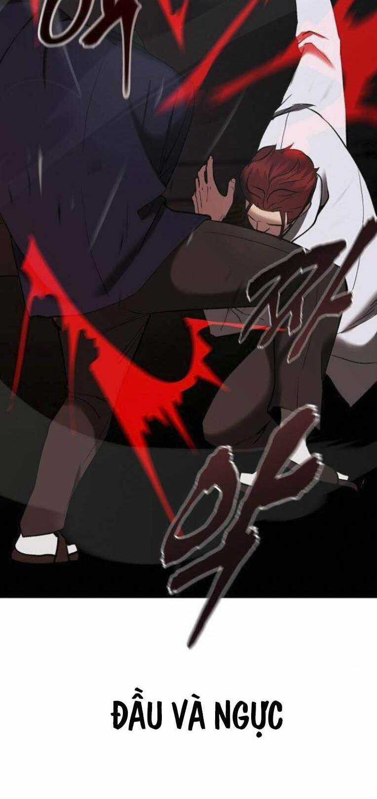 Quản Lí Du Côn - Chapter 54 - Trang 111