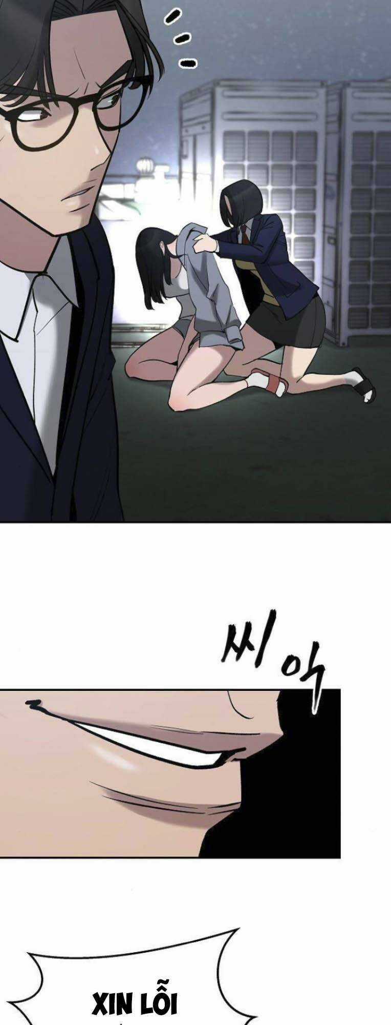 Quản Lí Du Côn - Chapter 54 - Trang 113