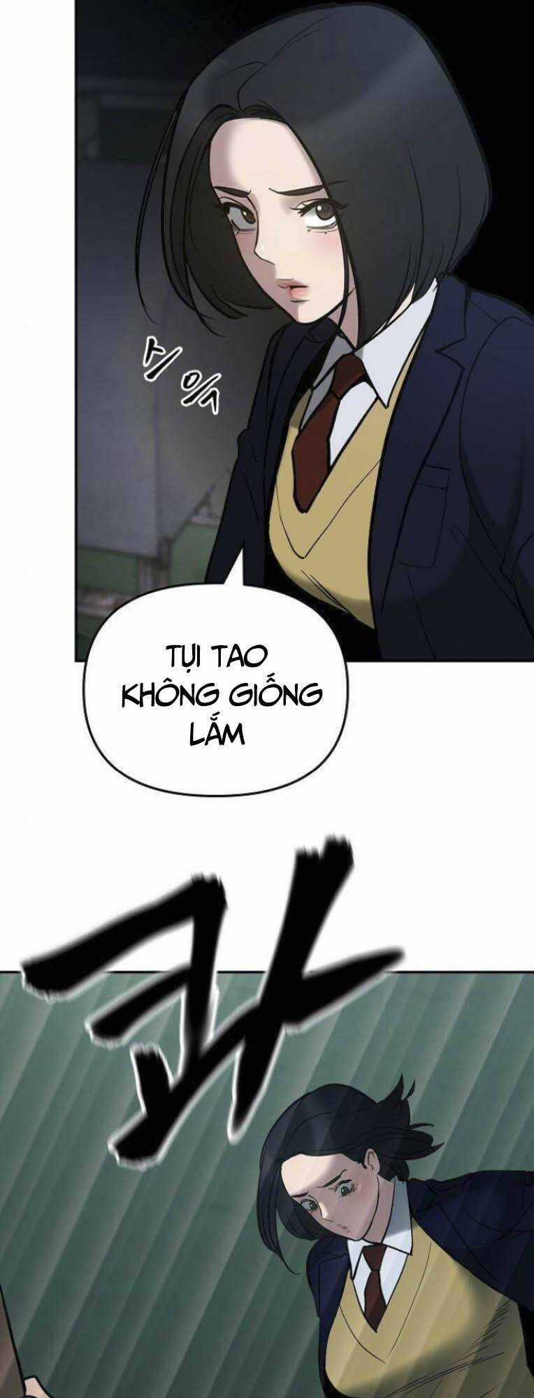 Quản Lí Du Côn - Chapter 54 - Trang 115