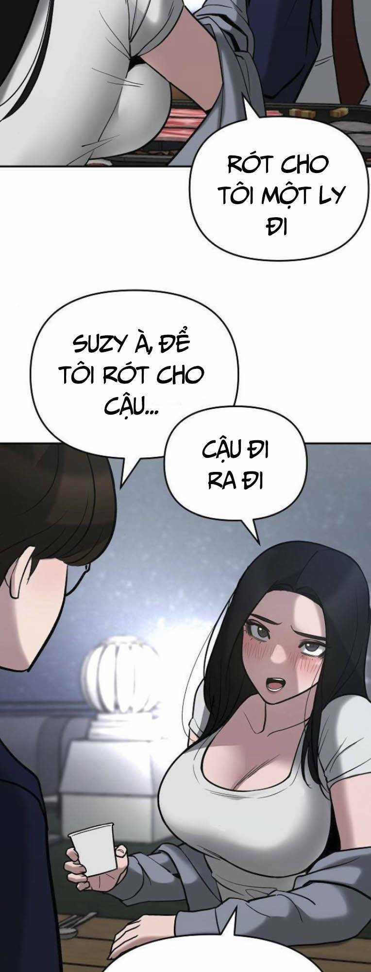 Quản Lí Du Côn - Chapter 54 - Trang 13