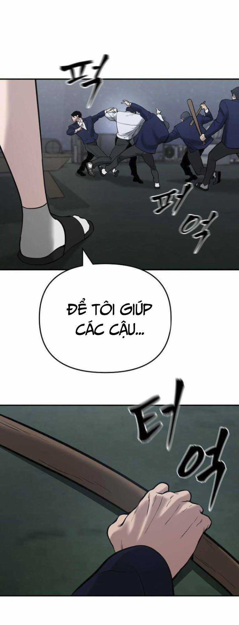 Quản Lí Du Côn - Chapter 54 - Trang 122