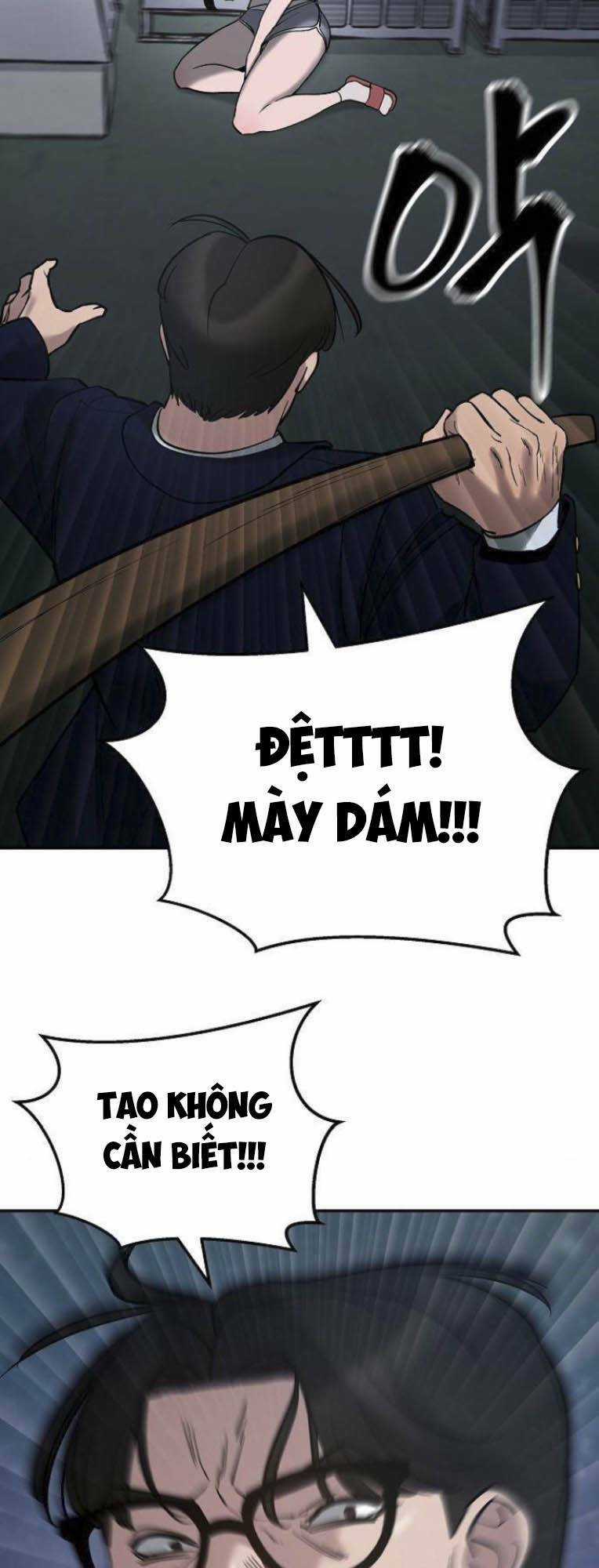 Quản Lí Du Côn - Chapter 54 - Trang 124