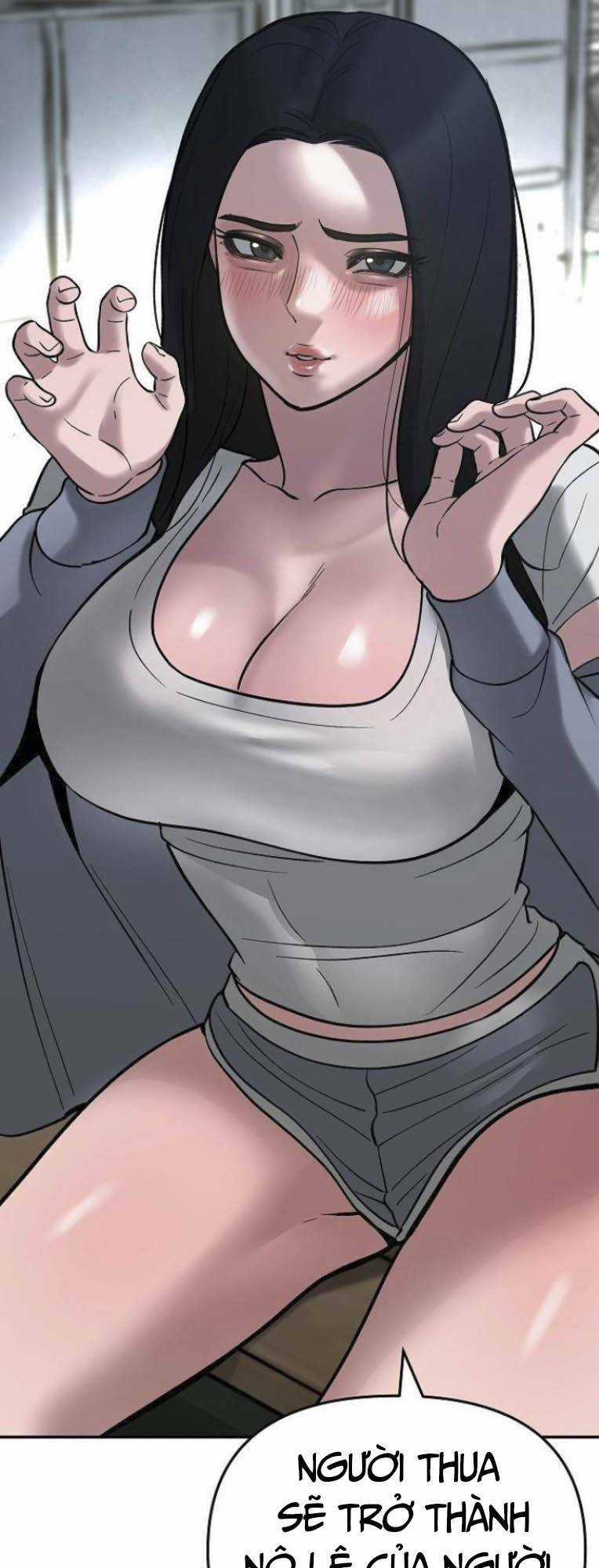 Quản Lí Du Côn - Chapter 54 - Trang 17