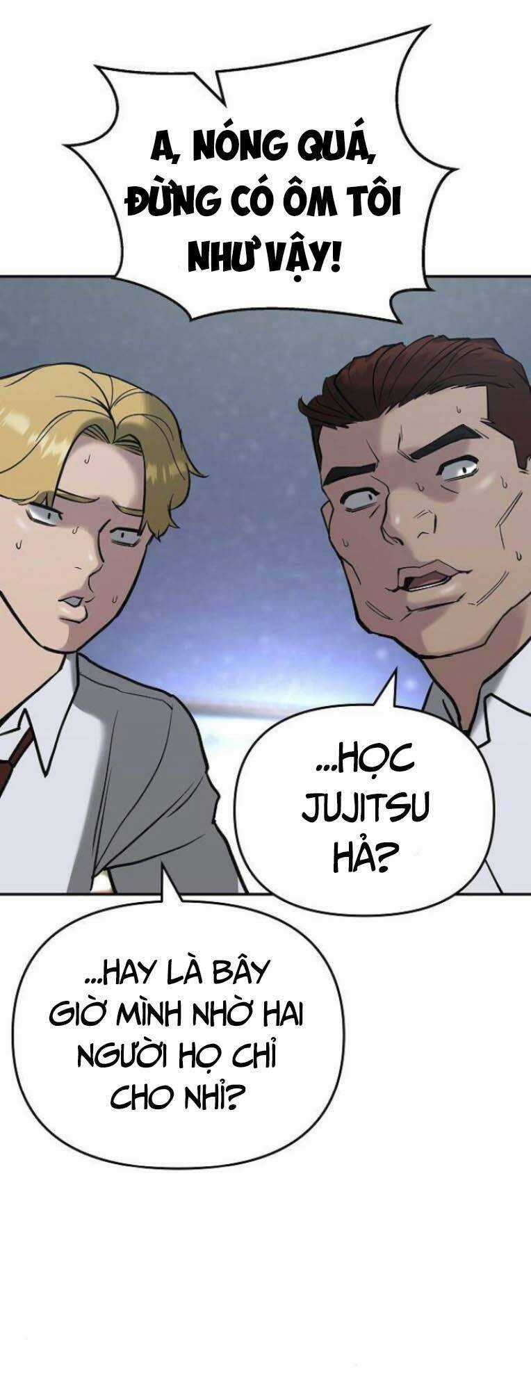 Quản Lí Du Côn - Chapter 54 - Trang 20