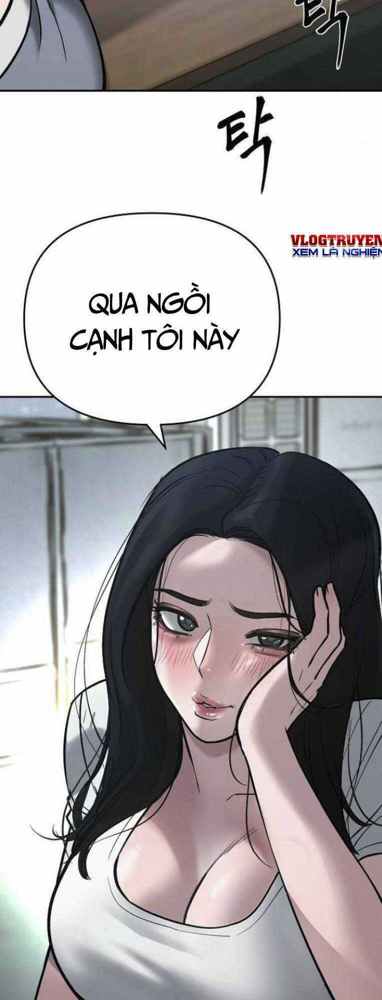 Quản Lí Du Côn - Chapter 54 - Trang 3