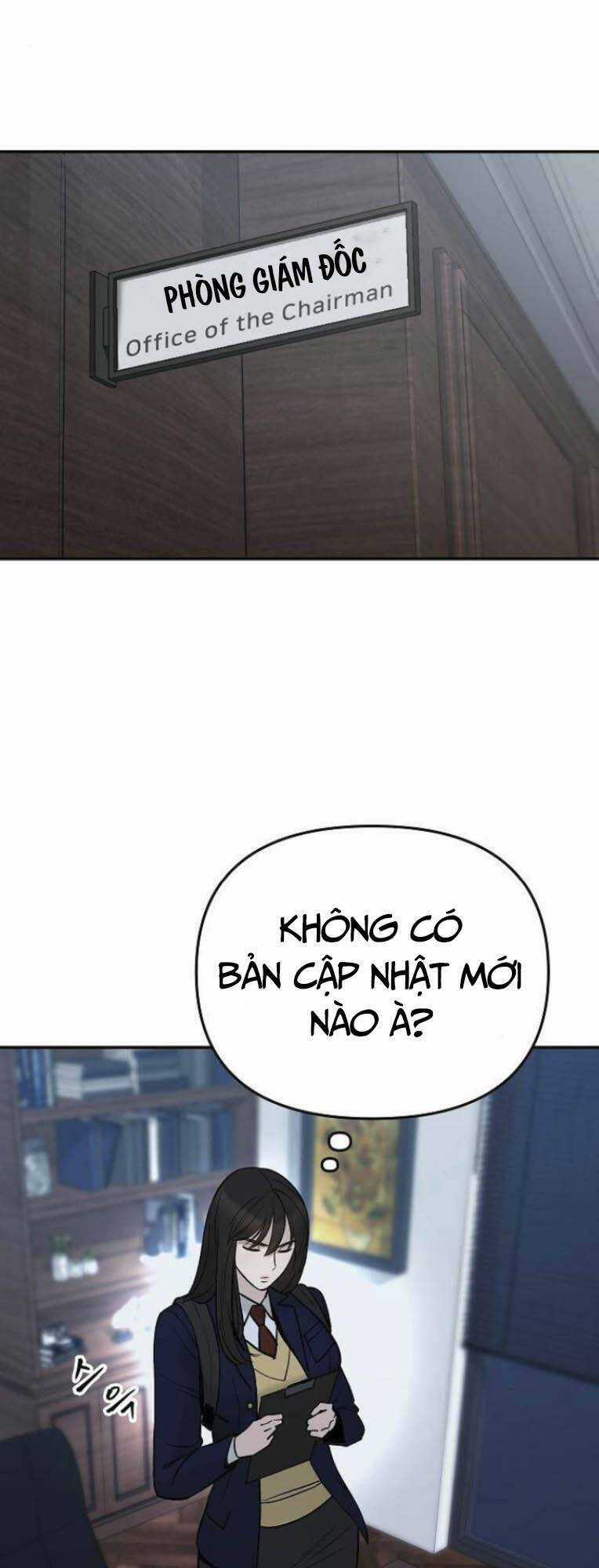 Quản Lí Du Côn - Chapter 54 - Trang 22