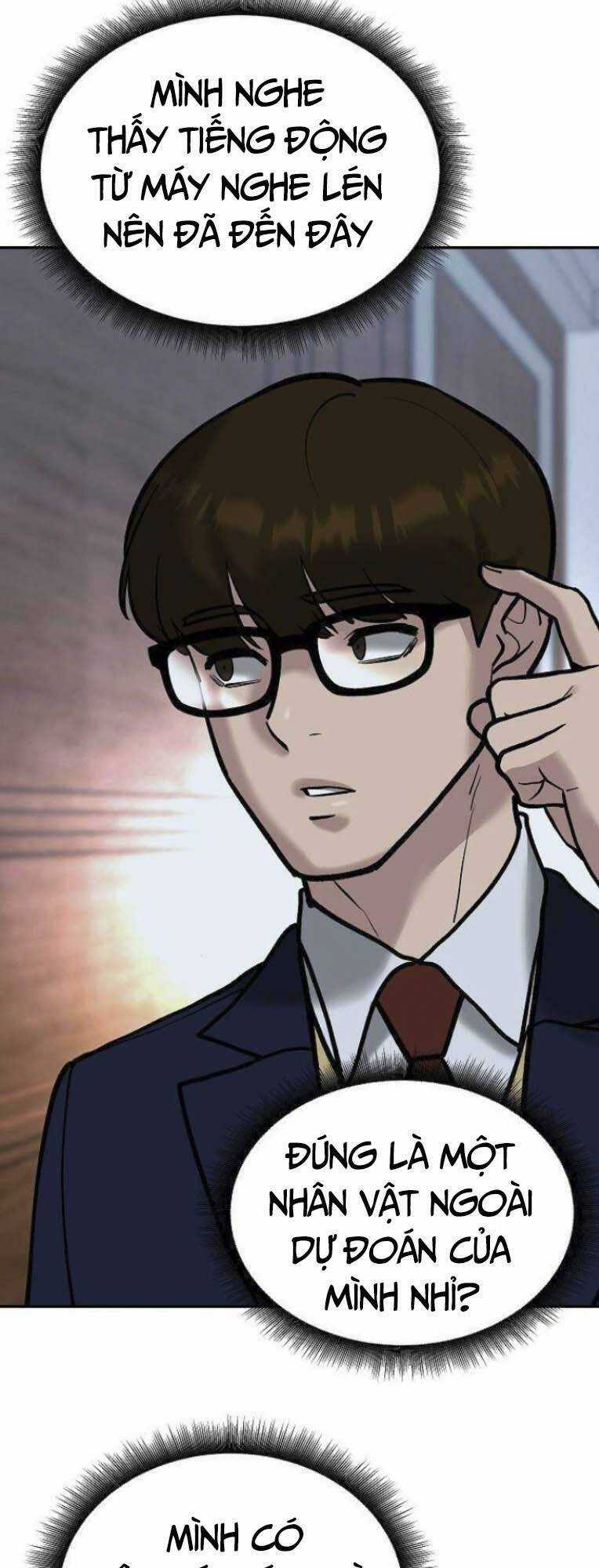 Quản Lí Du Côn - Chapter 54 - Trang 26