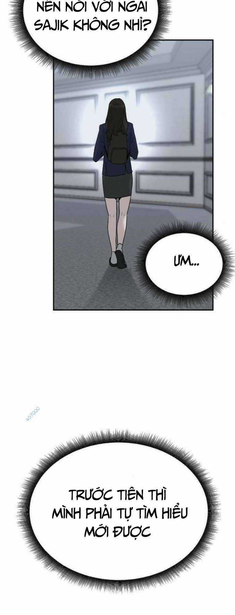 Quản Lí Du Côn - Chapter 54 - Trang 27