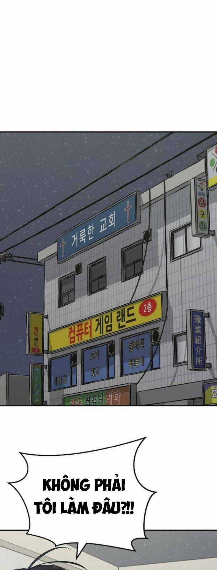 Quản Lí Du Côn - Chapter 54 - Trang 28