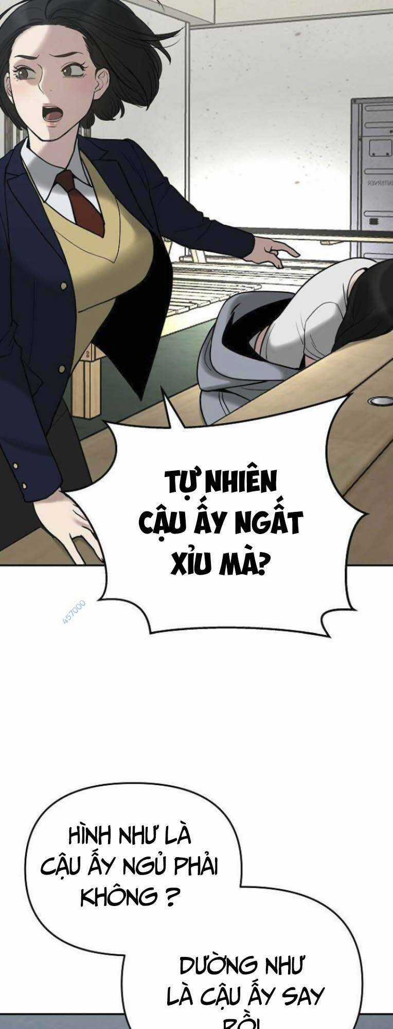 Quản Lí Du Côn - Chapter 54 - Trang 29