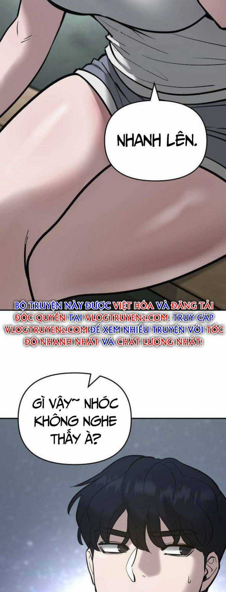 Quản Lí Du Côn - Chapter 54 - Trang 4