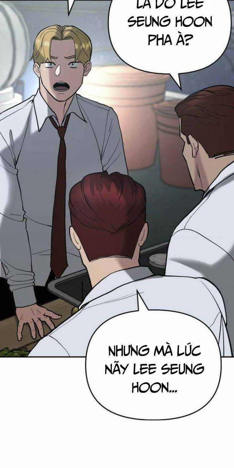 Quản Lí Du Côn - Chapter 54 - Trang 31