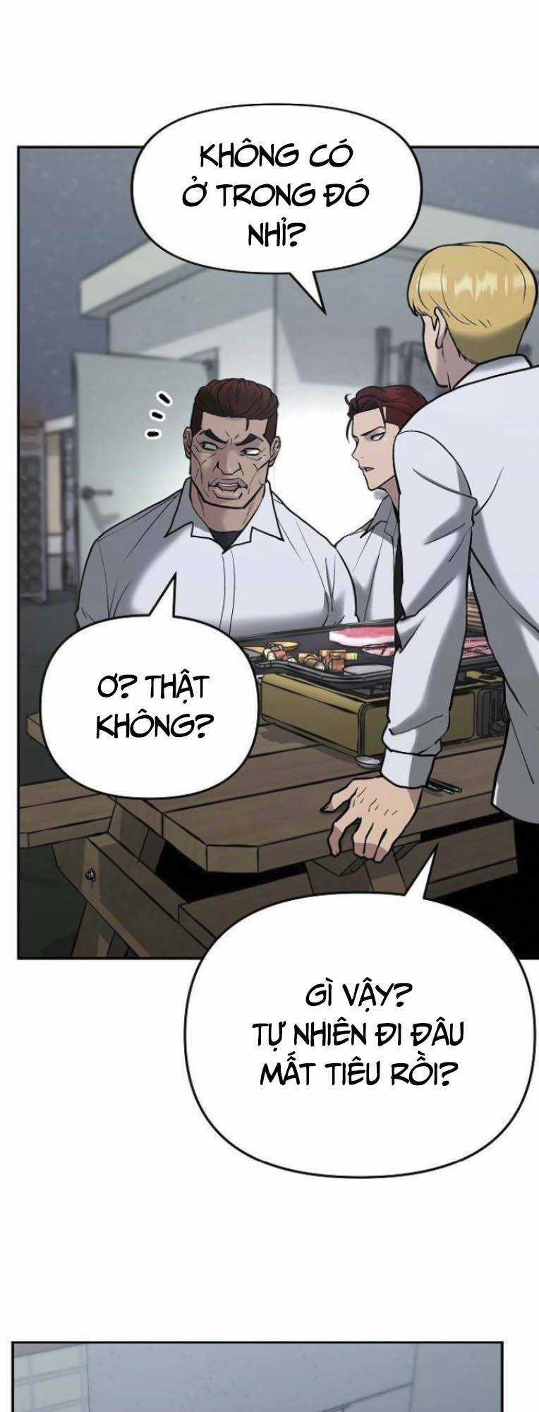 Quản Lí Du Côn - Chapter 54 - Trang 32