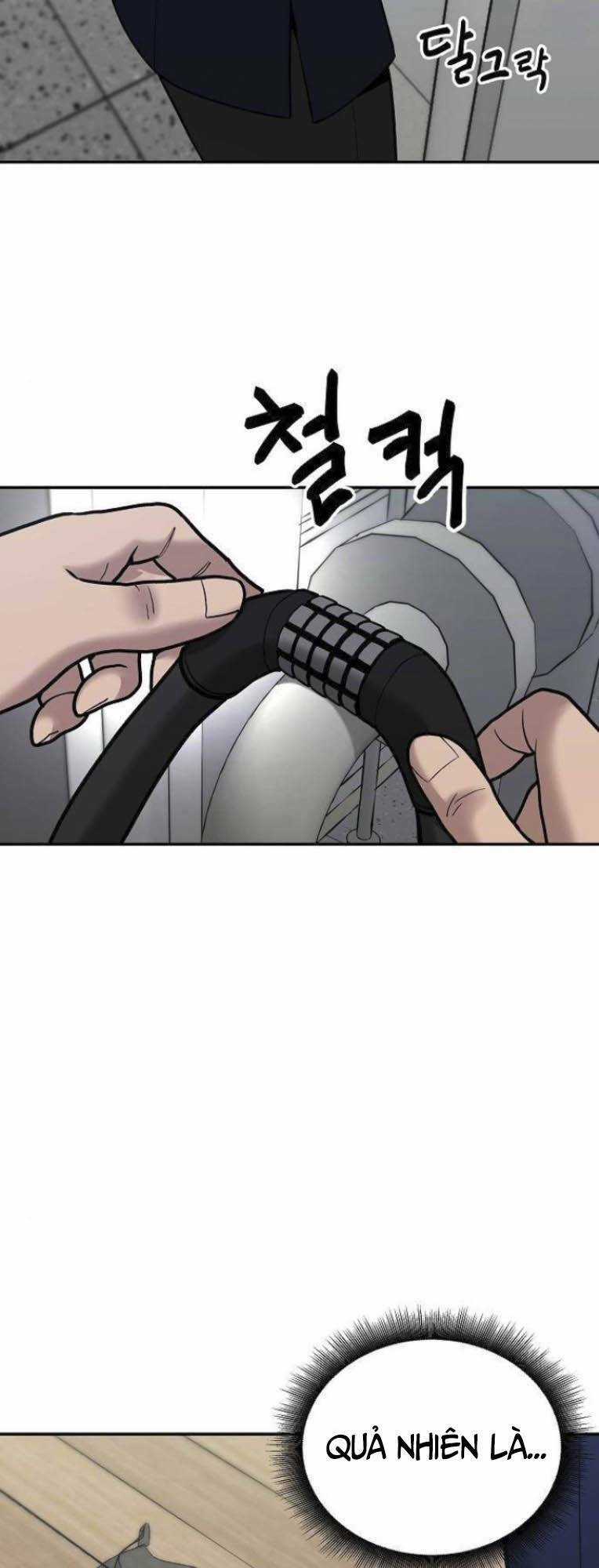 Quản Lí Du Côn - Chapter 54 - Trang 34